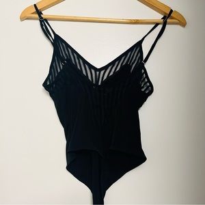 Windsor Body suit like new
